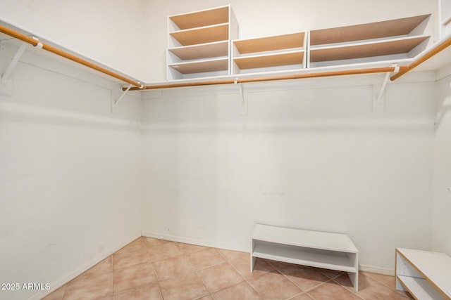 8874 W Piute Ave, Peoria, AZ 85382 - walk in closet featuring tile patterned flooring