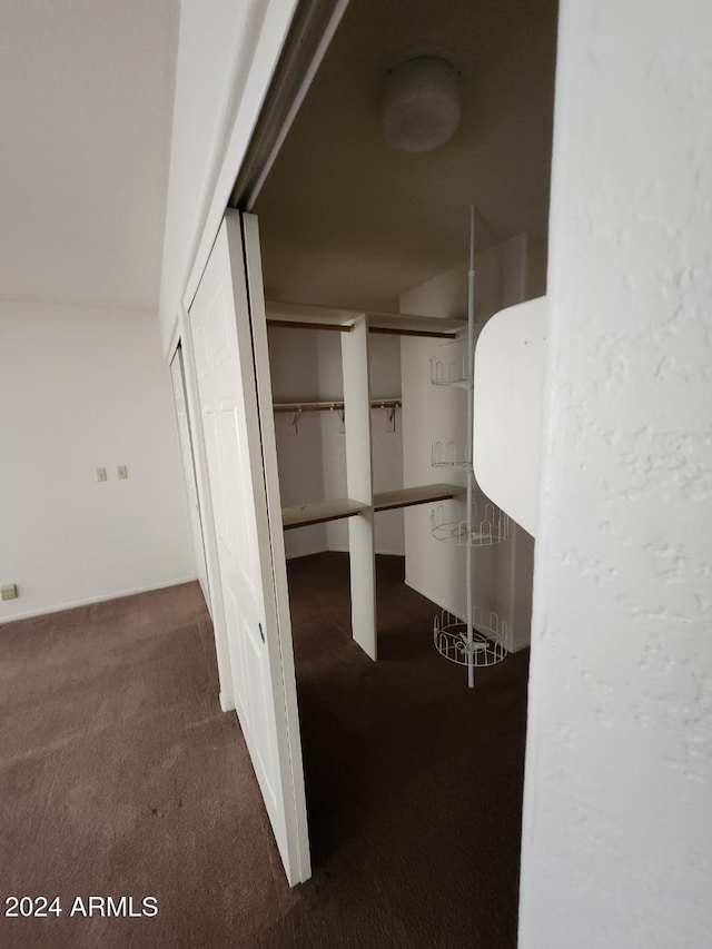 3853 W Calle Lejos, Glendale, AZ 85310 - view of closet