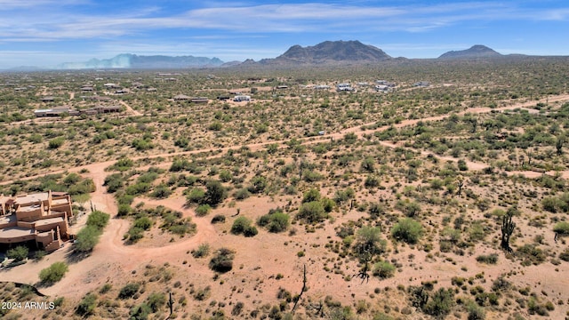 0 N 138th Way -, Unit Scottsdale AZ, 85262 land for sale