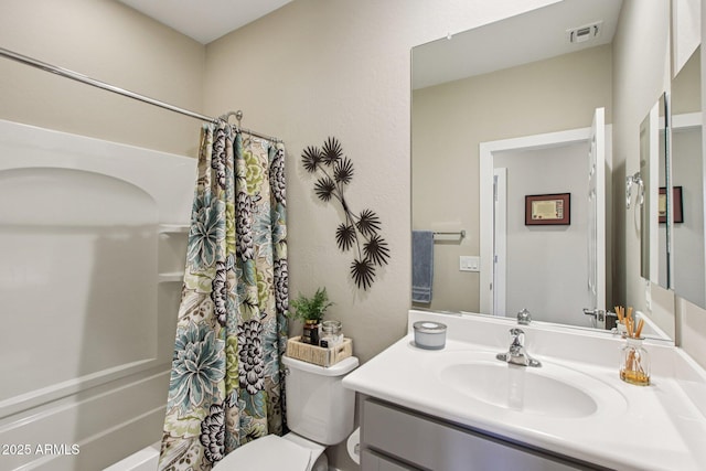 5724 N 108th Ave, Phoenix, AZ 85037 - full bath with vanity and toilet