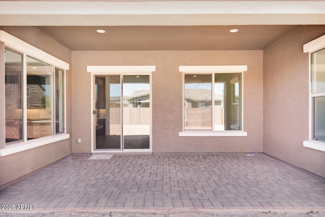 16994 W Canterbury Dr, Surprise, AZ 85388 - view of patio
