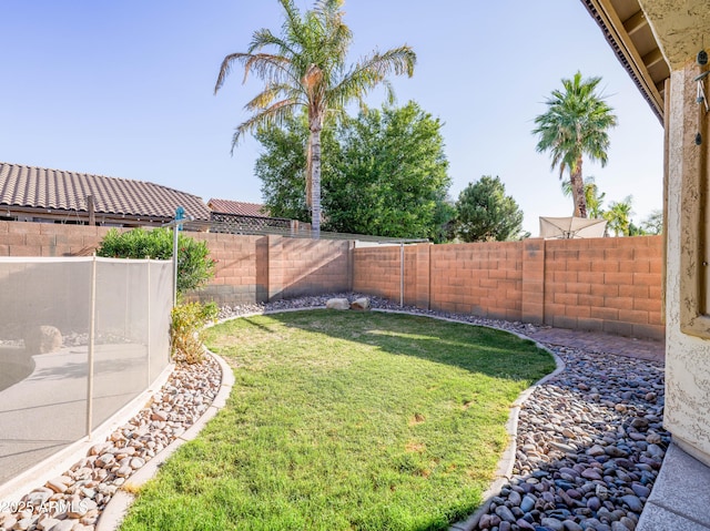 19403 E Arrowhead Trl, Queen Creek, AZ 85142 - view of yard