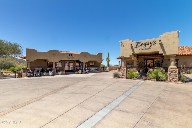 7445 E Eagle Crest Dr Unit 1145, Mesa, AZ 85207 - view of building exterior
