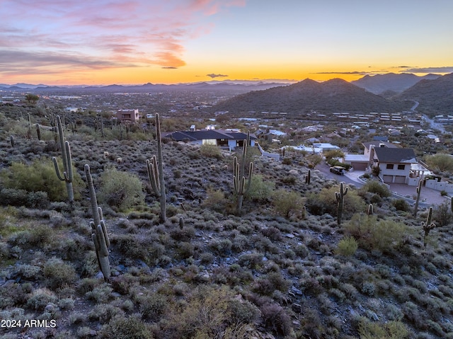 Listing photo 3 for 6109 E Victoria Dr -, Unit Cave Creek AZ 85331