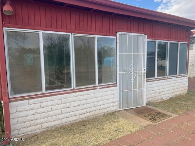 904 E Christmas Tree Ln, Pearce, AZ 85625 - view of property exterior