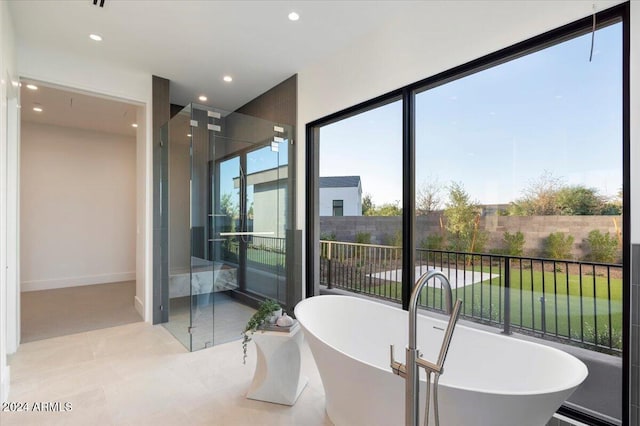 6921 N Joshua Tree Ct, Paradise Valley, AZ 85253 - view of sunroom / solarium