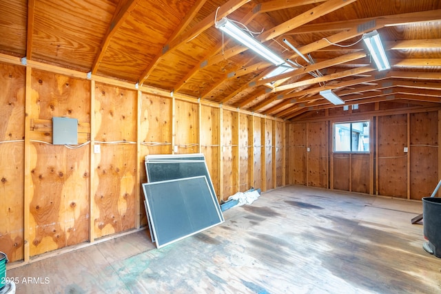 17824 E Chestnut Dr, Queen Creek, AZ 85142 - view of storage area