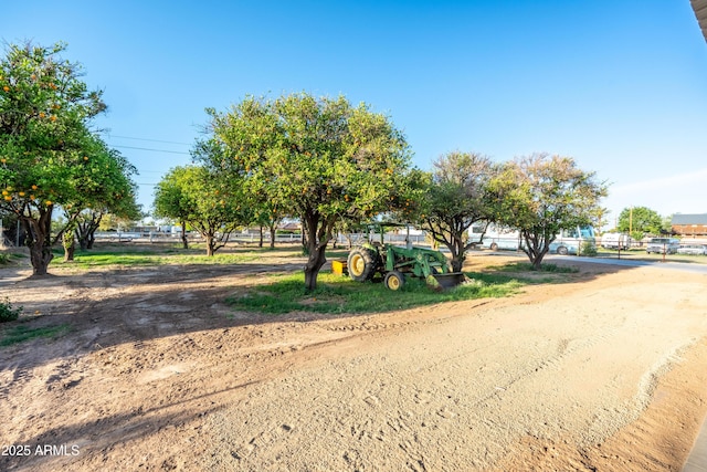 17824 E Chestnut Dr, Queen Creek, AZ 85142 - view of street
