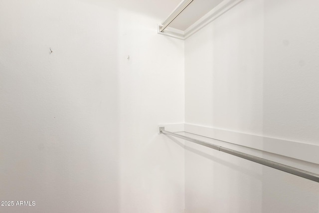 11109 W Granada Dr, Sun City, AZ 85373 - view of walk in closet