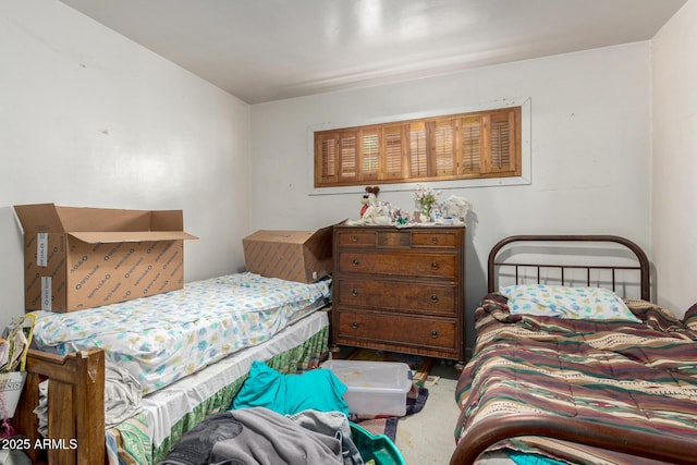 2944 W Northern Ave, Phoenix, AZ 85051 - view of carpeted bedroom