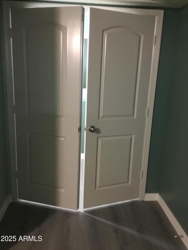 4722 S 238th Ln, Buckeye, AZ 85326 - view of closet