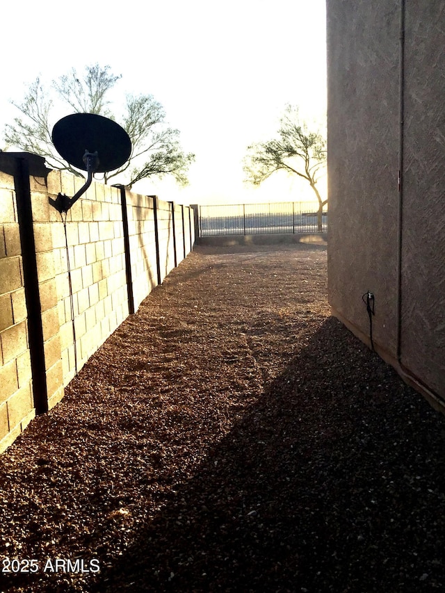 4722 S 238th Ln, Buckeye, AZ 85326 - view of yard