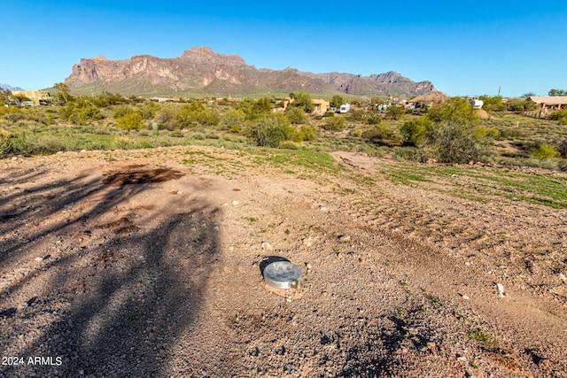 0 S Roadrunner Rd -, Unit Apache Junction AZ, 85119 land for sale