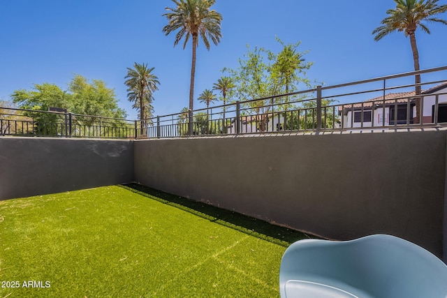 300 N Gila Springs Blvd Unit 144, Chandler, AZ 85226 - view of yard