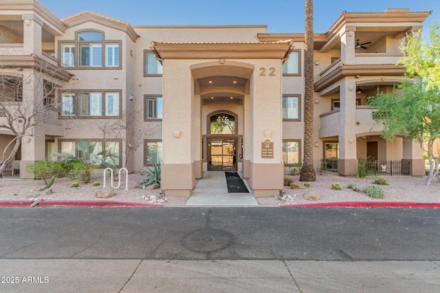 14000 N 94th St N Unit 1129, Scottsdale, AZ 85260 - view of building exterior