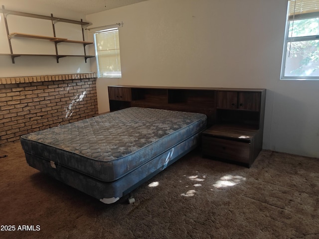5463 E Roberts Dr, Globe, AZ 85501 - view of carpeted bedroom