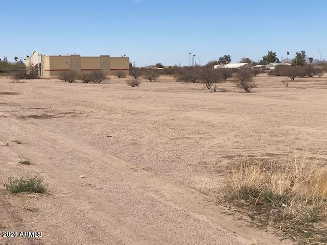 3634 W Frontier St Unit 50, Eloy AZ, 85131 land for sale