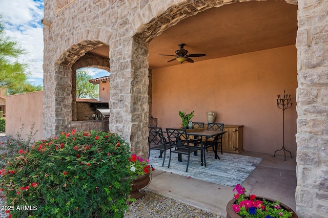 7701 E Golden Eagle Cir, Gold Canyon, AZ 85118