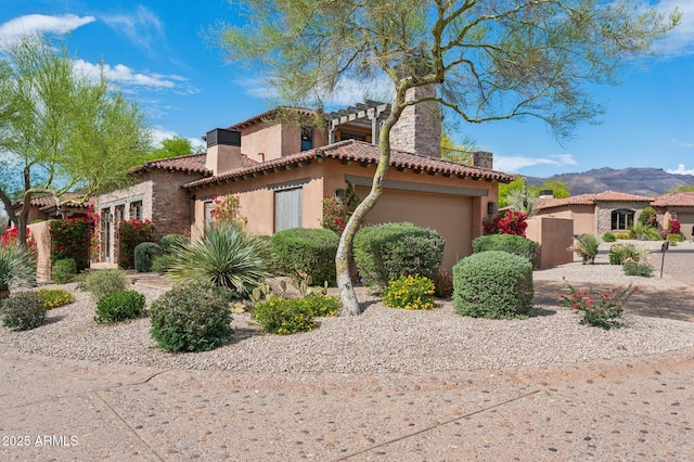 7701 E Golden Eagle Cir, Gold Canyon, AZ 85118