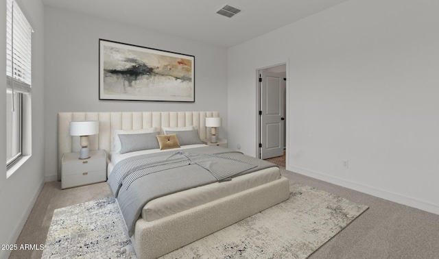 42405 W Peters Dr, Maricopa, AZ 85138 - bedroom with carpet flooring and baseboards