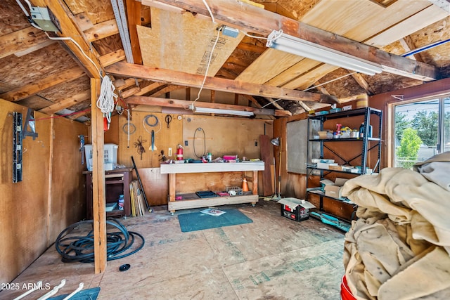 312 W Saddle Ln, Payson, AZ 85541 - view of storage room