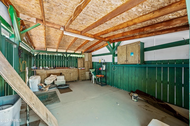 312 W Saddle Ln, Payson, AZ 85541 - view of patio / terrace