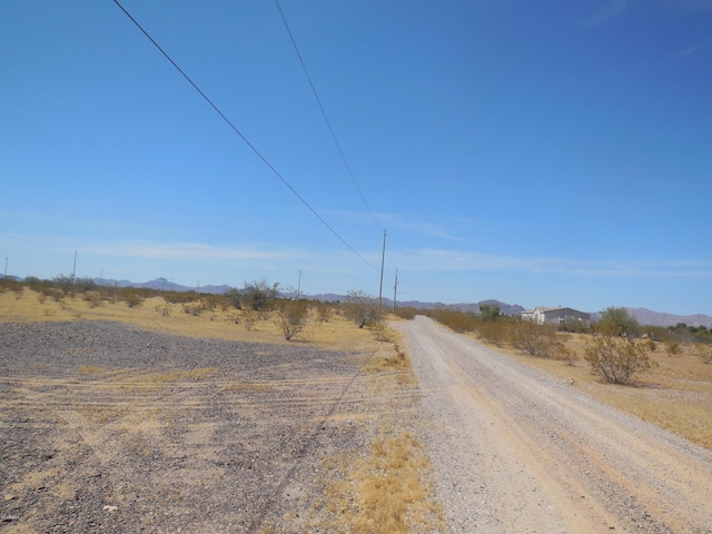 5200 S 360th Ave -, Unit Tonopah AZ, 85354 land for sale