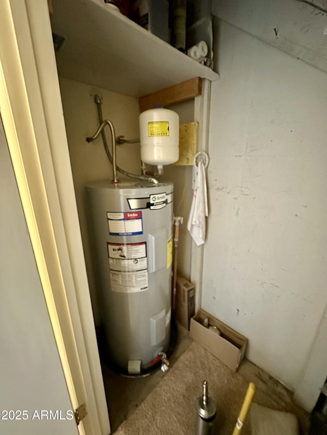 3340 W State Route 89a Unit 9, Sedona, AZ 86336 - utilities with electric water heater