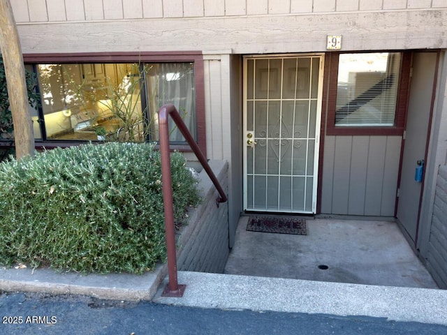 3340 W State Route 89a Unit 9, Sedona, AZ 86336 - view of exterior entry