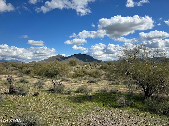 Listing photo 2 for TBD N Vista Del Oro Rd Unit 1, Fort Mcdowell AZ 85264