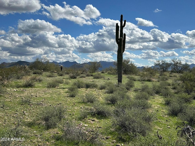 Listing photo 3 for TBD N Vista Del Oro Rd Unit 1, Fort Mcdowell AZ 85264