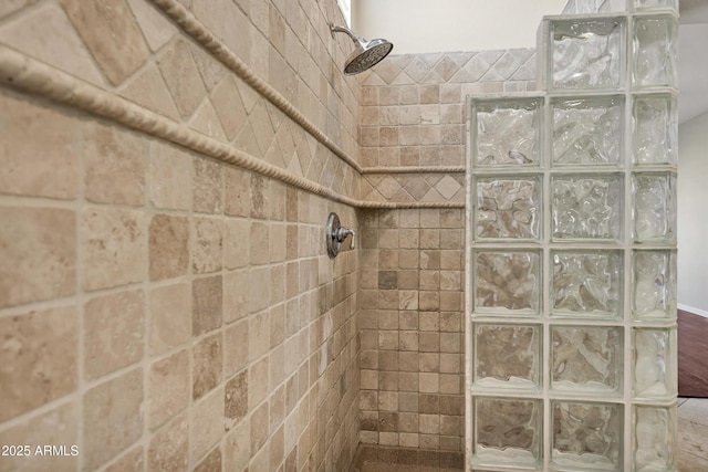 13945 E Gail Rd, Scottsdale, AZ 85259 - full bath featuring a walk in shower