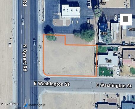 1138 N Dysart Rd '-', Unit Avondale AZ, 85323 land for sale