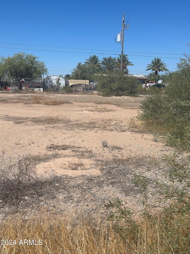 3220 W Solano Dr Unit 19, Eloy AZ, 85131 land for sale