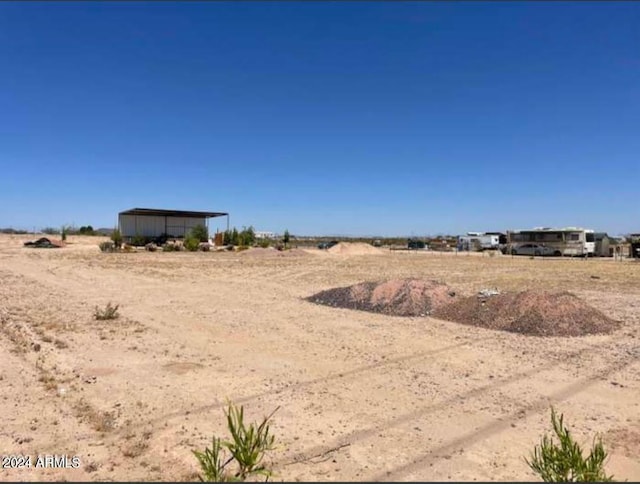 Listing photo 3 for 27XX S 363rd Ave ., Unit Tonopah AZ 85354