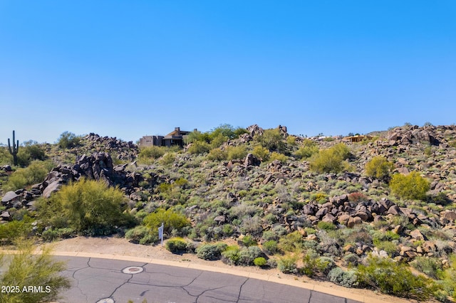 15317 E Stardust Dr Unit 39, Fountain Hills AZ, 85268 land for sale