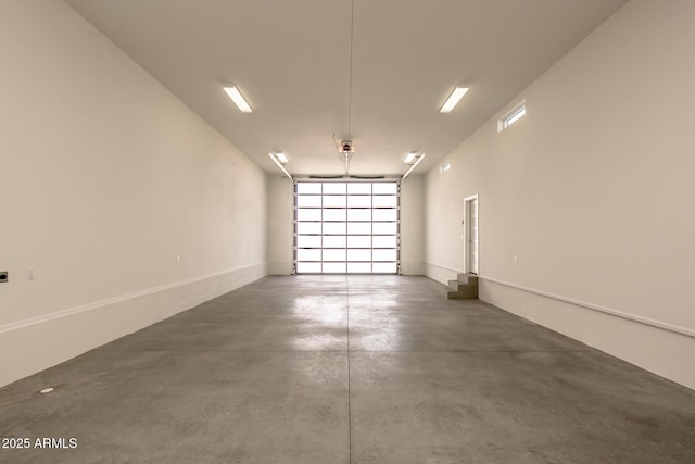 392 Schoppman Ln, Page, AZ 86040 - view of garage