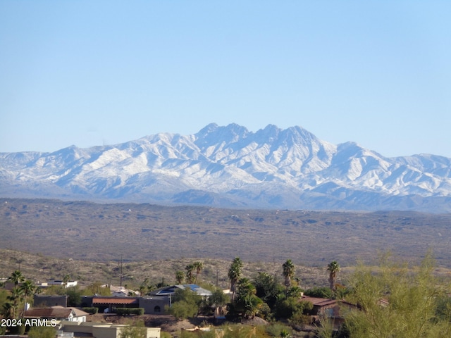 11008 N Cherry Hills Ct Unit 18, Fountain Hills AZ, 85268 land for sale