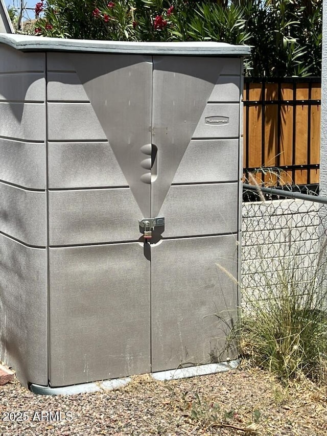 5342 E Des Moines St, Mesa, AZ 85205 - exterior view