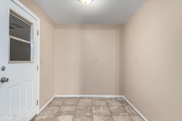 4740 W Bloomfield Rd, Glendale, AZ 85304 - empty room featuring baseboards