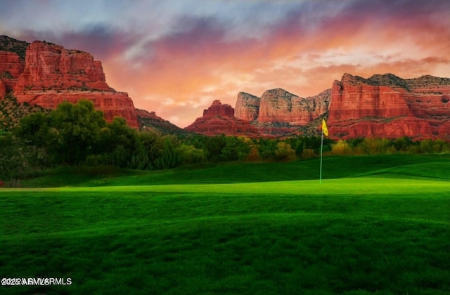 70 Crystal Sky Dr Unit 20, Sedona AZ, 86351 land for sale