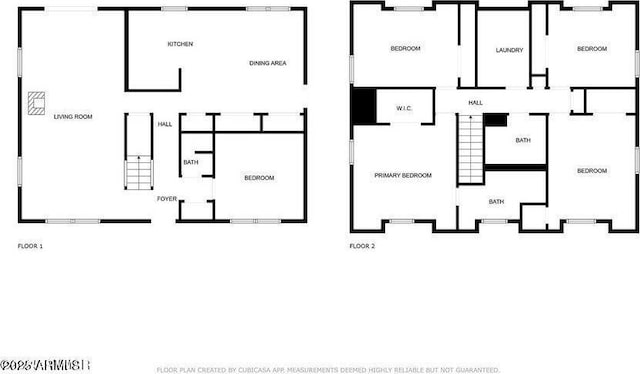 4893 W Big Pine Dr, Lakeside, AZ 85929 - floor plan