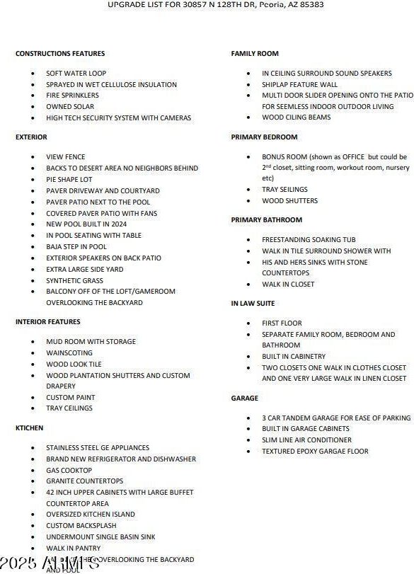 miscellaneous document