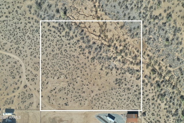 LOT5 N 253rd Dr Unit 5, Wittmann AZ, 85361 land for sale