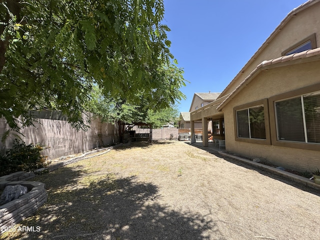 33506 N 24th Dr, Phoenix, AZ 85085 - view of yard