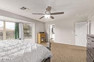 28422 N 32nd Ln, Phoenix, AZ 85083 - view of bedroom