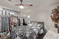 28422 N 32nd Ln, Phoenix, AZ 85083 - view of bedroom