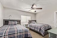 28422 N 32nd Ln, Phoenix, AZ 85083 - view of bedroom