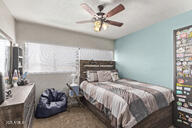 28422 N 32nd Ln, Phoenix, AZ 85083 - view of bedroom