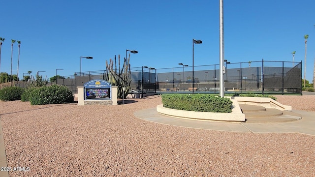 440 S Parkcrest Unit 145, Mesa, AZ 85206 - view of property's community